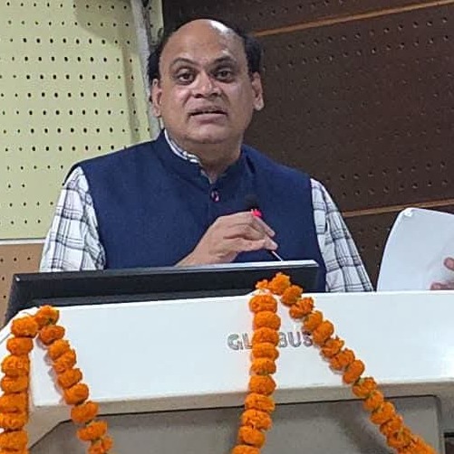 Subramony Ramaswamy